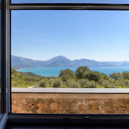 L'Incanto Del Golfo Διαμέρισμα Scario Εξωτερικό φωτογραφία
