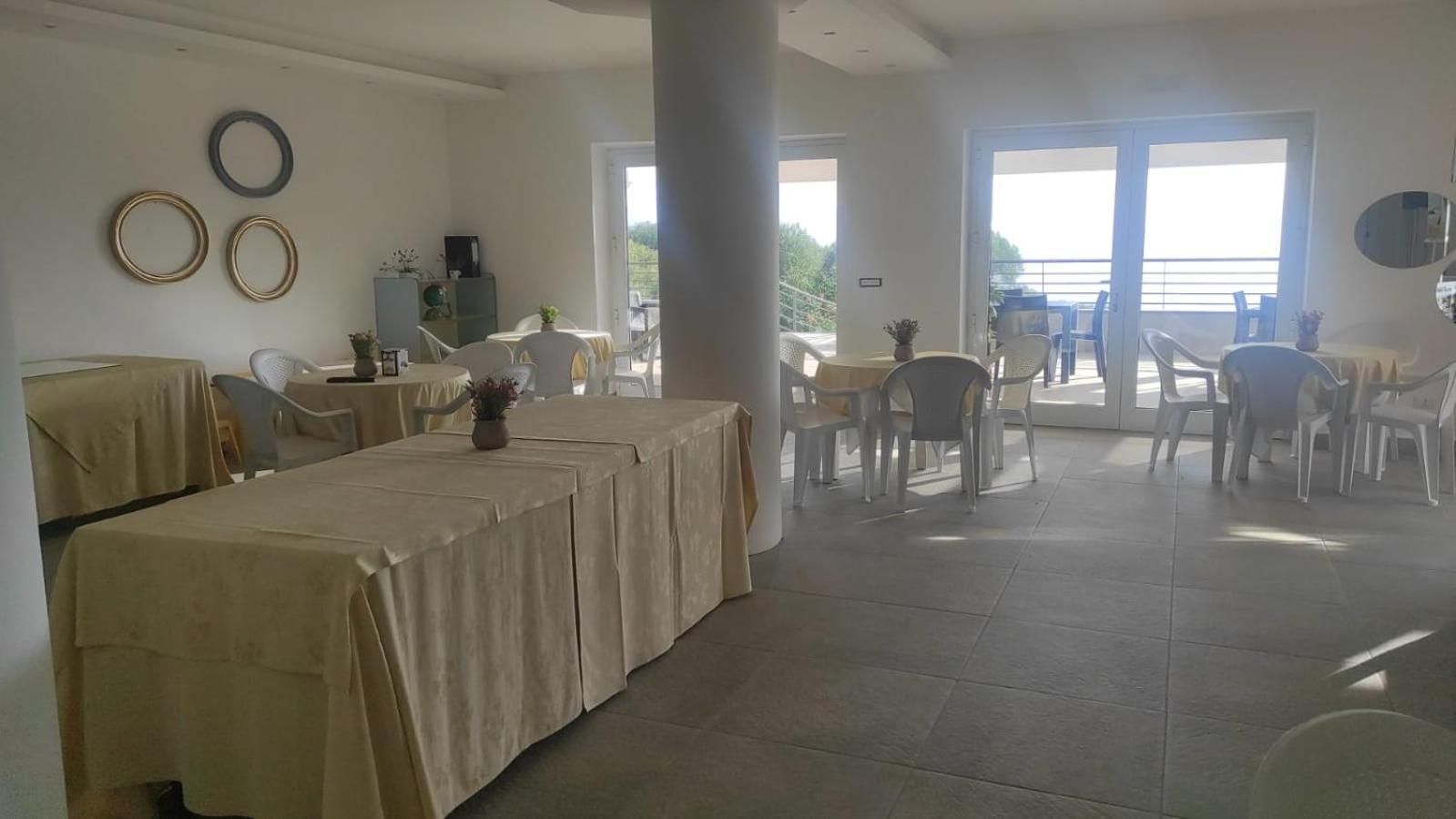L'Incanto Del Golfo Διαμέρισμα Scario Εξωτερικό φωτογραφία
